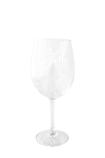 LaBelle Winery Wine Glass | LaBelle Winery