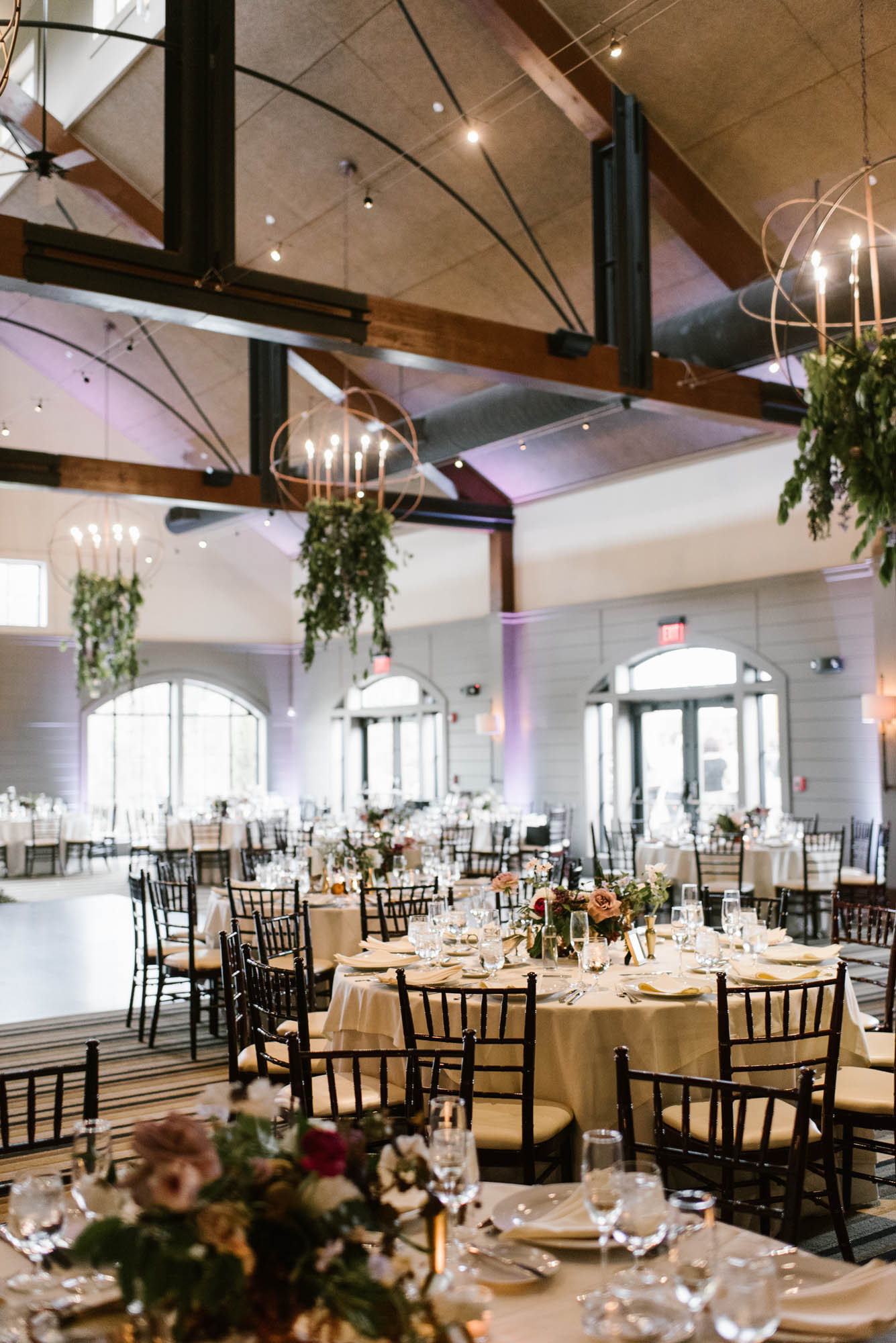 Great Room & Terrace LaBelle Winery Amherst