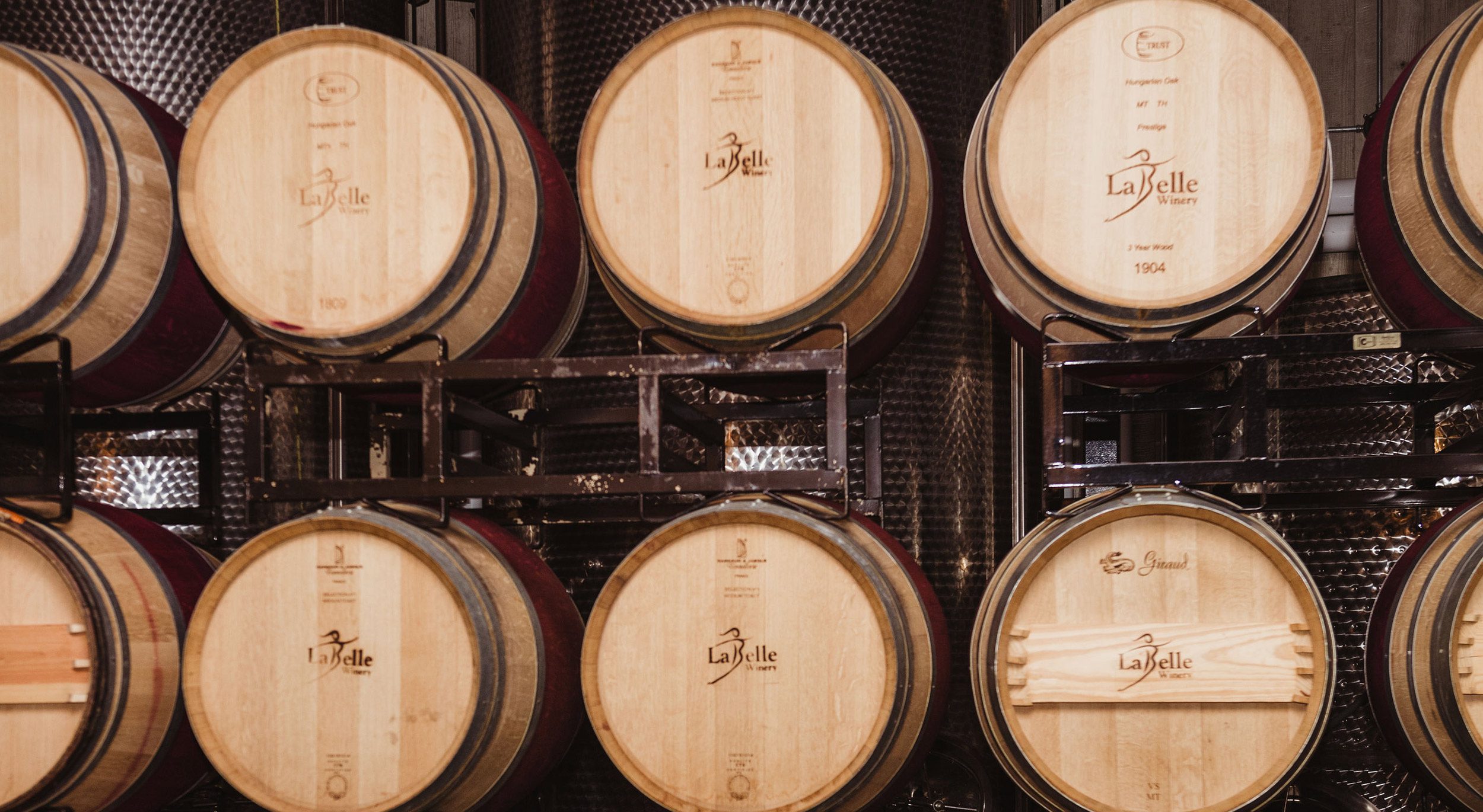 LaBelle Awards LaBelle Winery Southern, NH