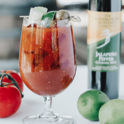 LaBelle Bloody Mary