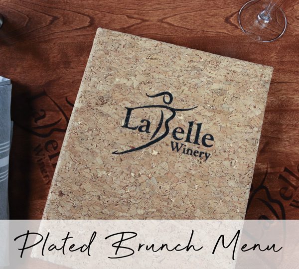 Holiday Brunches at LaBelle Winery | LaBelle Winery