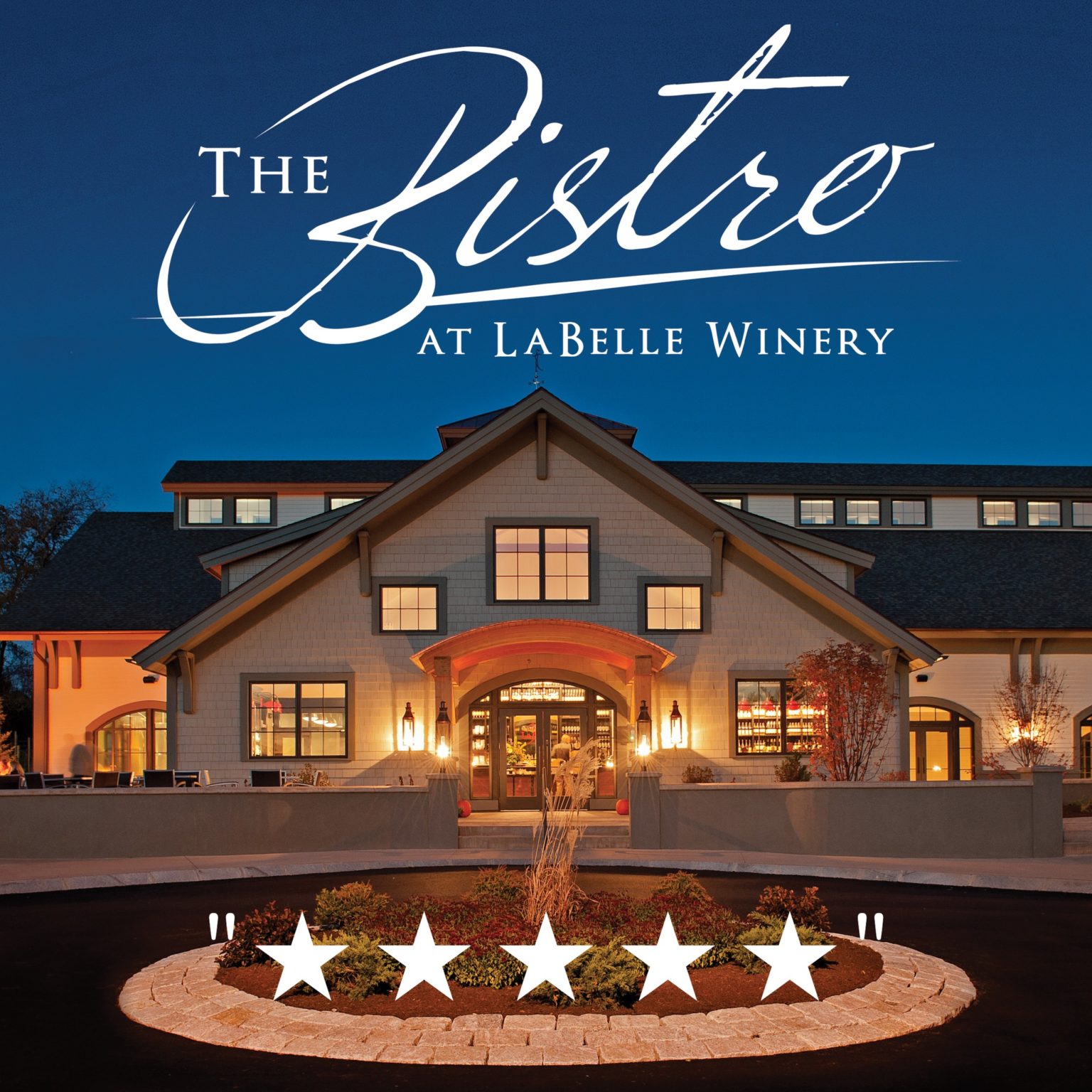 Annual Christmas Tree Lighting (Amherst) | LaBelle Winery