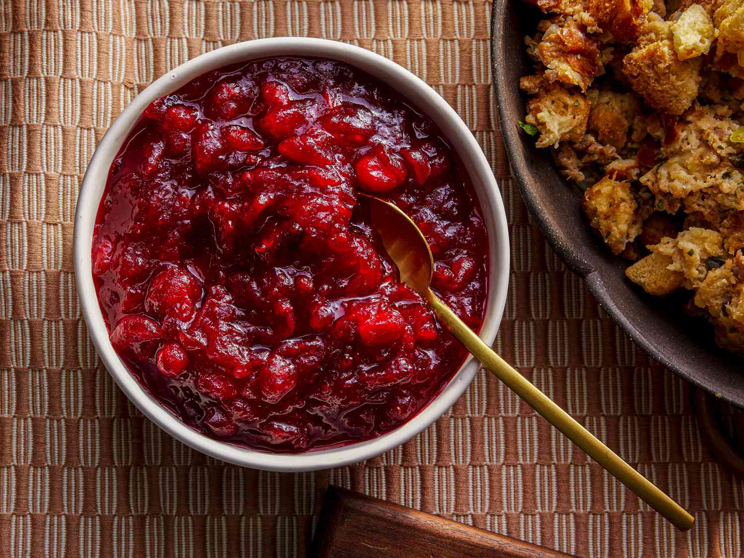 LaBelle Winery Cranberry Sauce