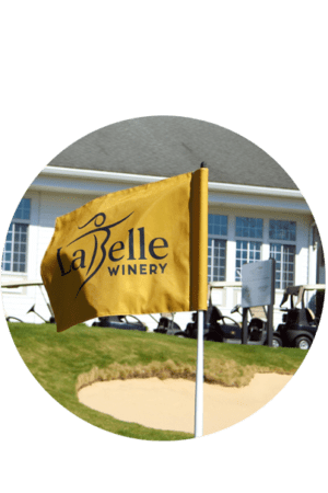 Golf at LaBelle Winery