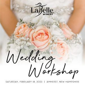 Wedding Planning Workshop
