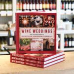 photo of Wine Weddings book