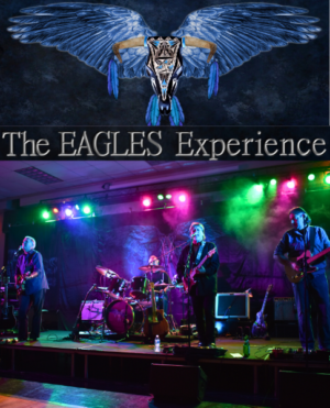 The Eagles Experience LaBelle Winery Amherst