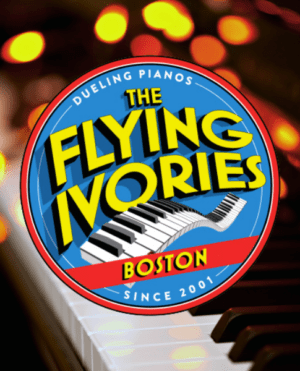 The flying ivories at labelle winery