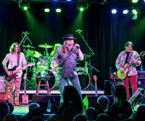 Vyntyge Skynyrd: Lynyrd Skynyrd Tribute Concert (11/6/25 - Derry)