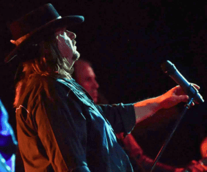 Vyntyge Skynyrd: Lynyrd Skynyrd Tribute Concert (11/6/25 - Derry)