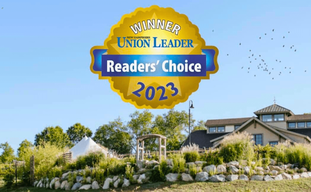 LaBelle Winery: Voted 2023 Gold Winner by Union Leader