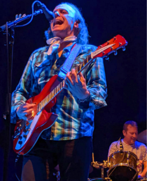 Green River Tribute Concert at LaBelle Winery
