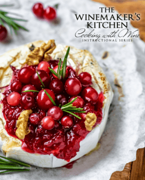 LaBelle Winery Holiday Cooking with Wine Class 2023