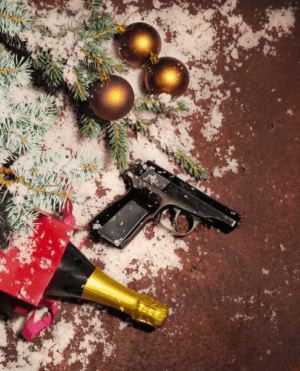 Christmas Murder Mystery Dinner Party at LaBelle Winery Derry