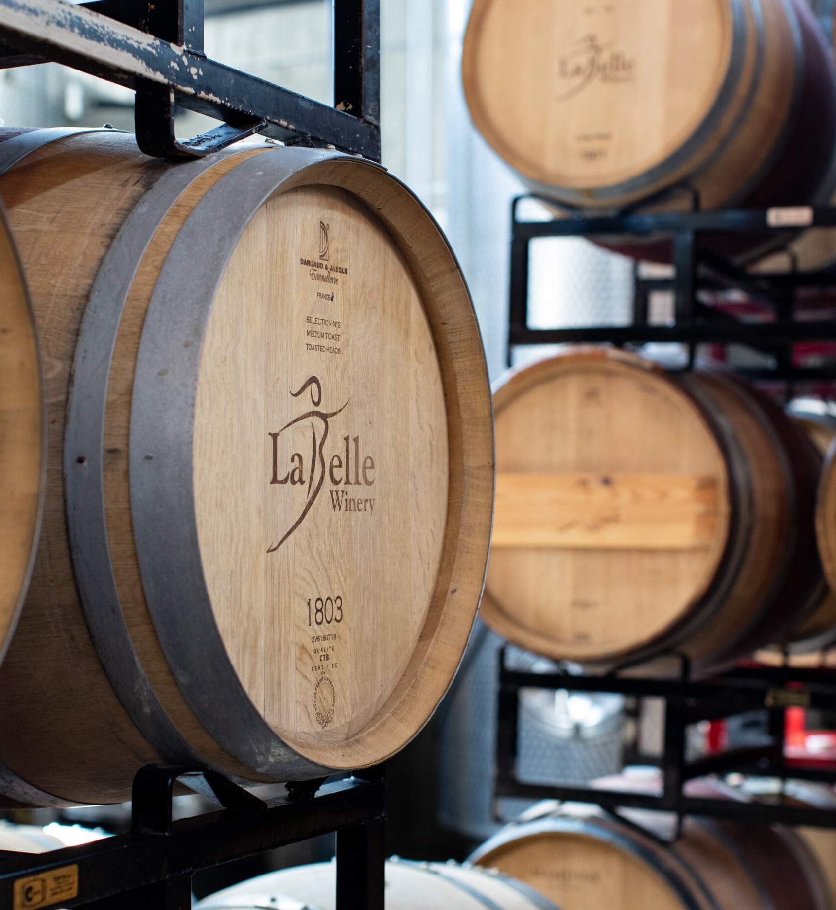 LaBelle Winery’s Pursuit of Perfection: NH Magazine Feature