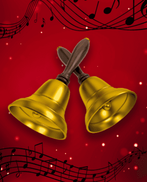 granite state ringers handbell concert at labelle winery 2023