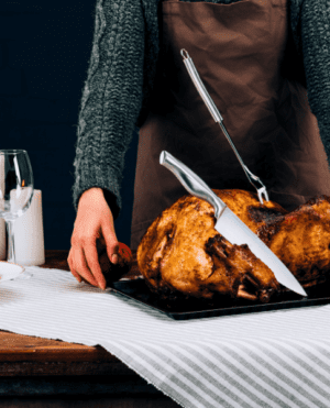 Thanksgiving Murder Mystery Dinner Party LaBelle Winery 2023