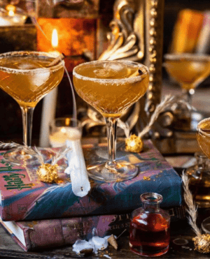Spellbound Soiree Four Course Wine Dinner at LaBelle Winery 2024