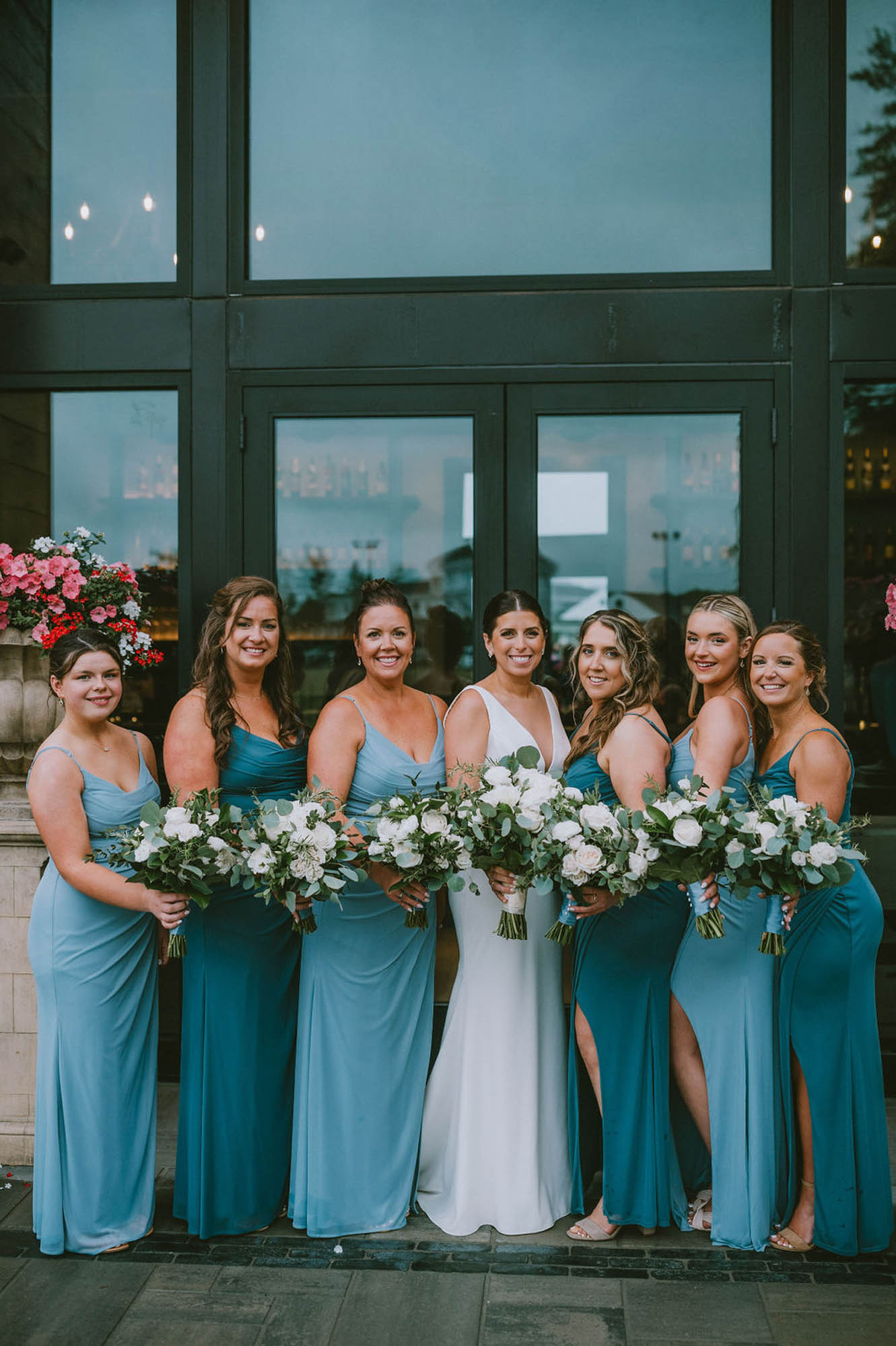 bridesmaid dresses derry Taylor Tube Maxi Dress, in Dune Luxe Satin | Show Me Your Mumu main image 0