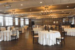 Coffee Lovers: Four-Course Wine Dinner (9/12/25 - Derry)