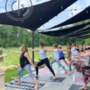 Outdoor Yoga Class at the Vineyard (7/19/25 - Derry)