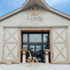 Outdoor Yoga Class at the Vineyard (7/19/25 - Derry)