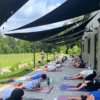 Outdoor Yoga Class at the Vineyard (7/19/25 - Derry)