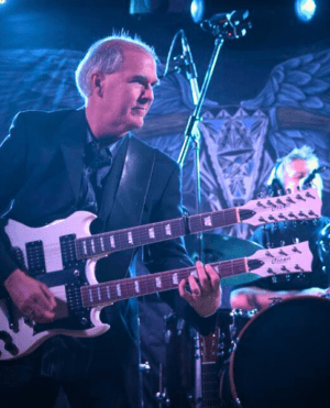 The Eagles Experience: Eagles Tribute Concert (Derry)