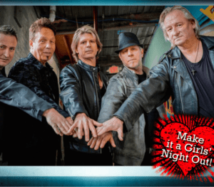 1 Wild Night: The Ultimate Bon Jovi Tribute Concert (Derry)