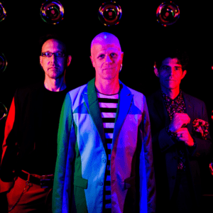 New York's Finest: A Tribute to Sting & The Police (Derry)