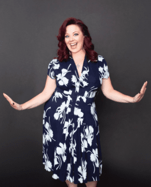 Medium Lauren Rainbow: Live Onstage (Amherst)