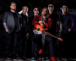 Being Petty Concert: Tom Petty & The Heartbreakers Tribute (Derry)