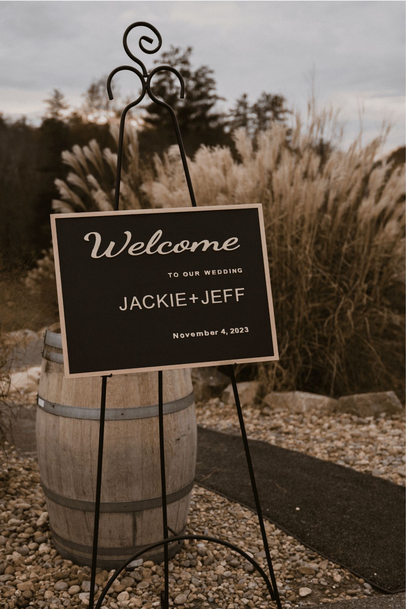 labelle winery amherst weddings 2023 jackie jeff ©kathrynalannaphotography 6