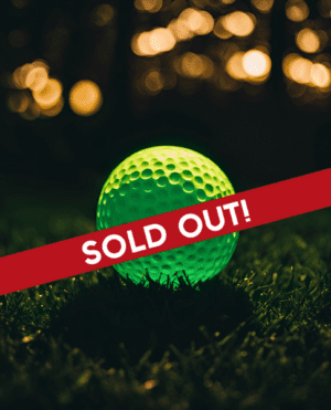 Swing, Sip and Savor: Evening Glow Golf Event (10/8/25 - Derry)