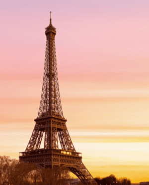 A Night in Paris: Valentine's Day Wine Dinner (Amherst)