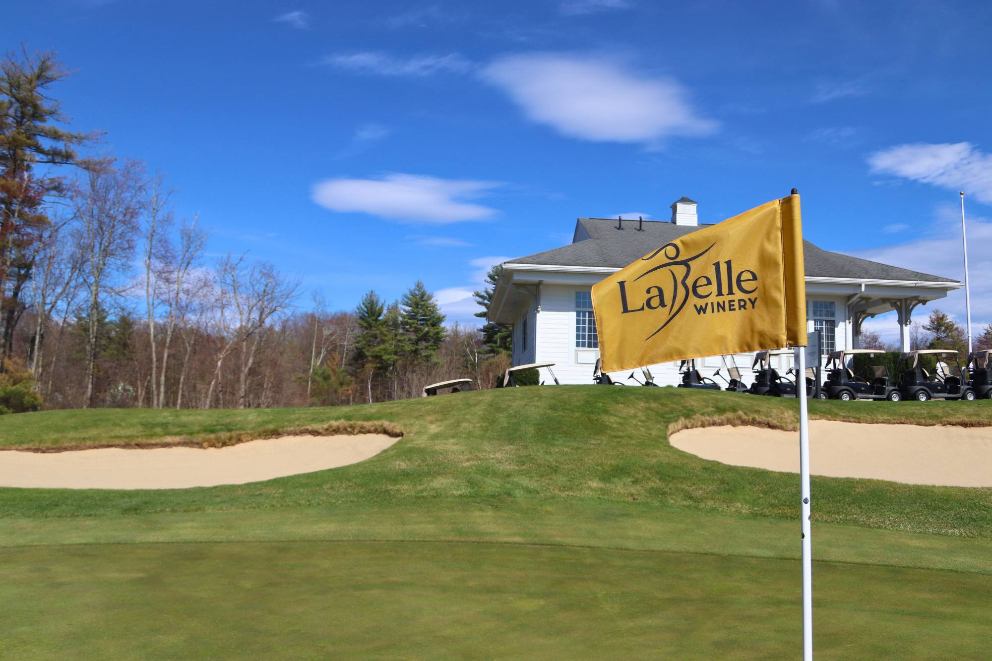 the links at labelle winery derry nh labelle market