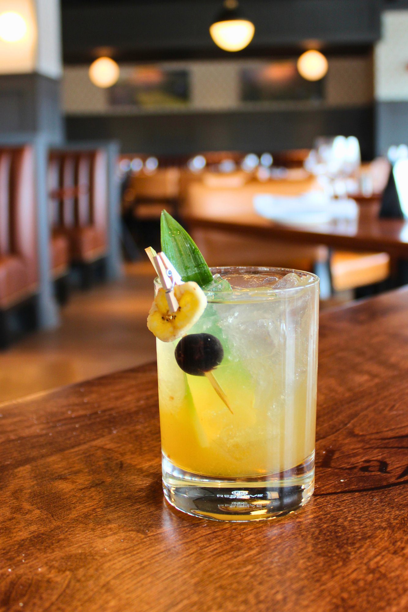 americus mai tai cocktail special