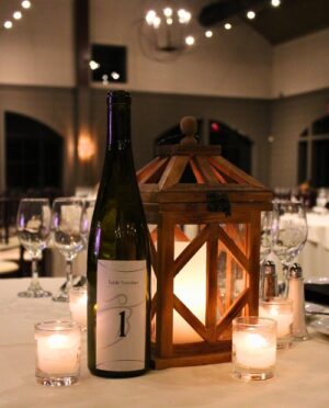Beer & Wine Dinner with Great North Aleworks (Amherst)