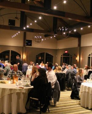 Beer & Wine Dinner with Great North Aleworks (Amherst)