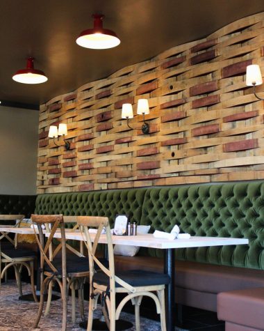 LaBelle Winery Unveils Refreshed Dining Experience at The Bistro in Amherst, NH