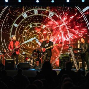 Panorama Concert: Tribute to The Cars (Derry)