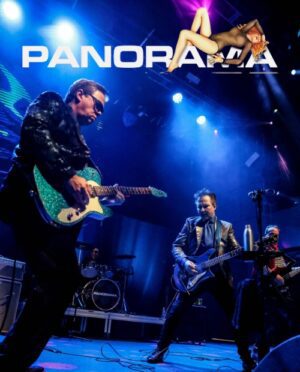 Panorama Concert: Tribute to The Cars (Derry)