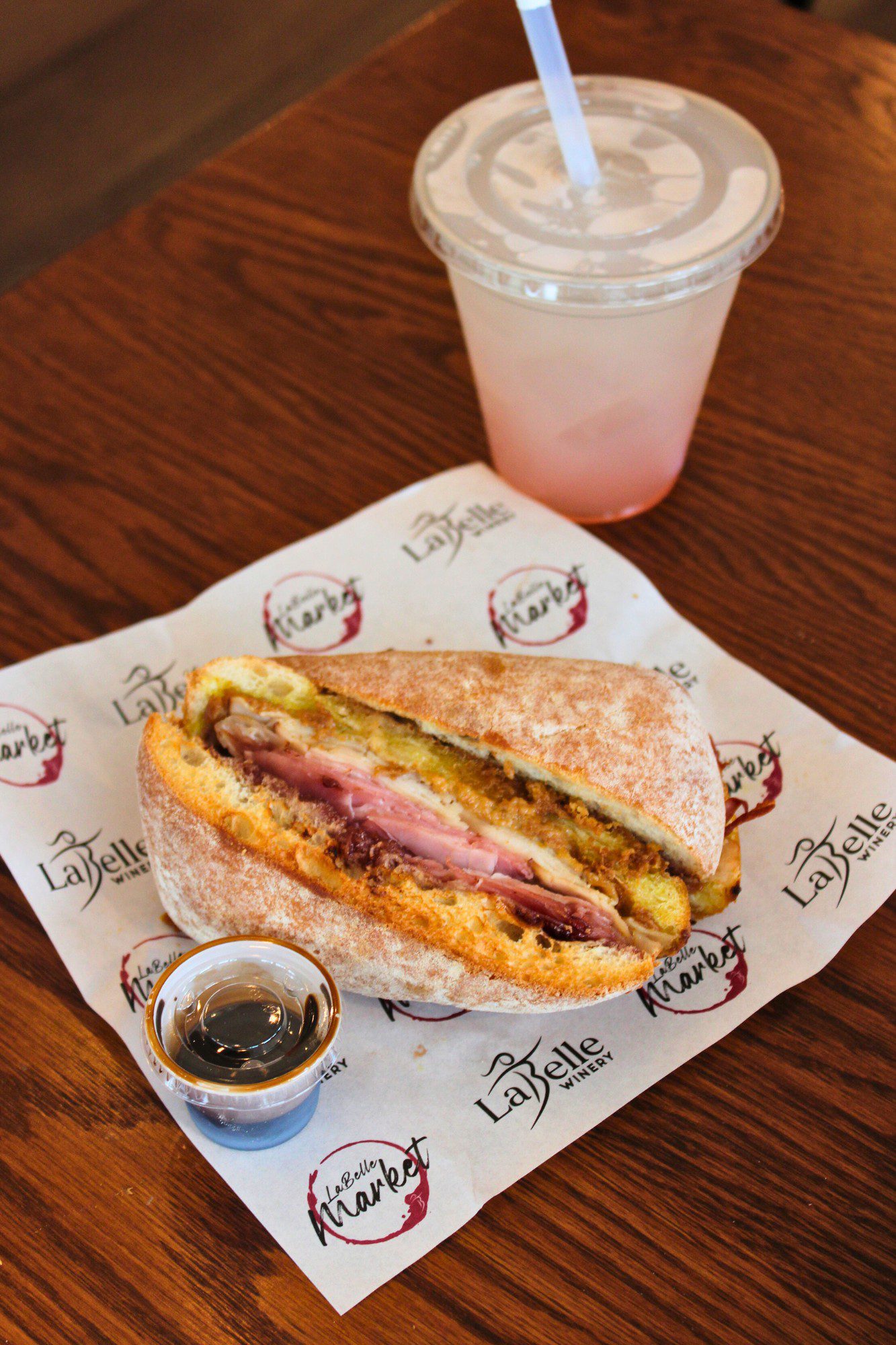 sandwich special labelle market may 2025