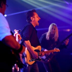 Tramps Like Us: Bruce Springsteen Tribute Concert (Derry)