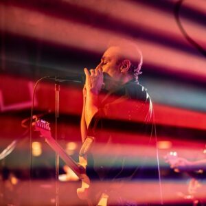 Tramps Like Us: Bruce Springsteen Tribute Concert (Derry)