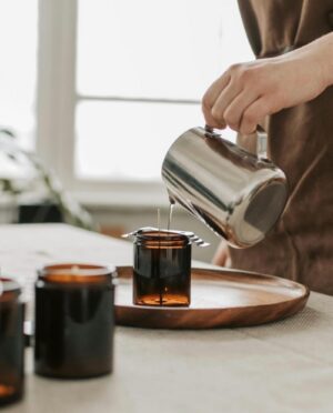 DIY Candle Making Workshop (Derry)