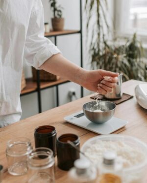 DIY Candle Making Workshop (Derry)