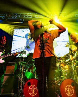 A Farewell to Kings: Rush Tribute Concert (Amherst)