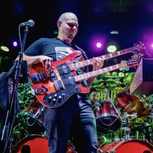 A Farewell to Kings: Rush Tribute Concert (Amherst)