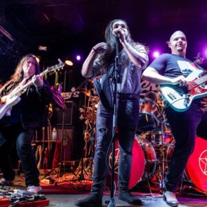 A Farewell to Kings: Rush Tribute Concert (Amherst)